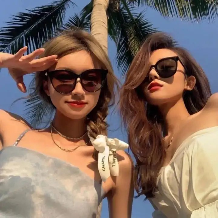咳,小母牛