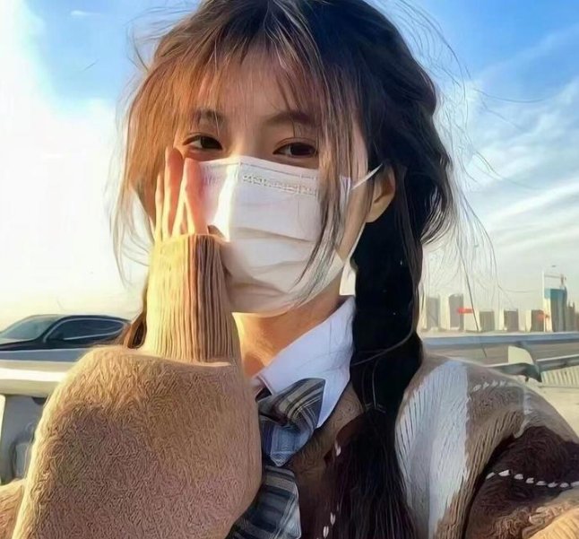 我的超能力没有存在感
